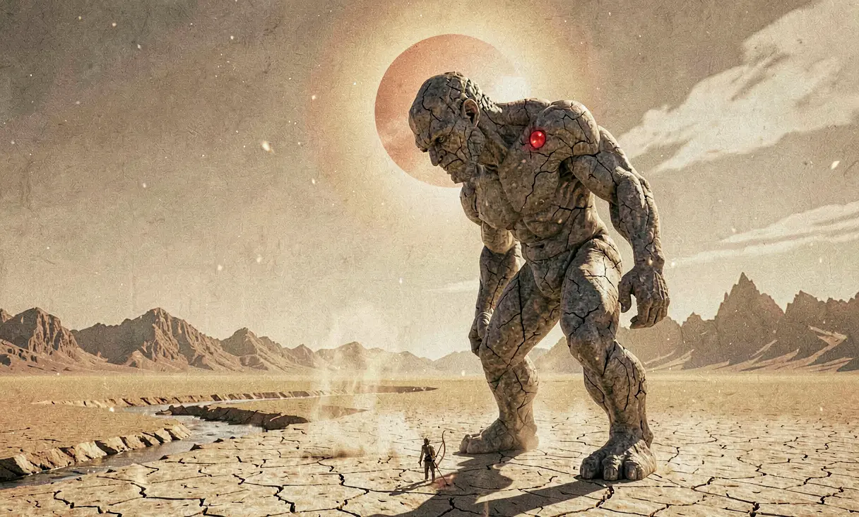 The Colossi