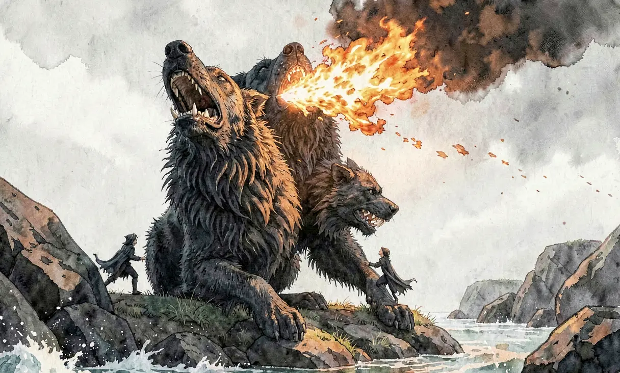 Cerberus