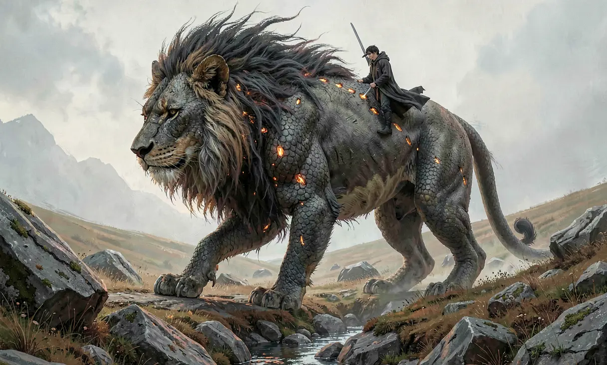 Chimaera