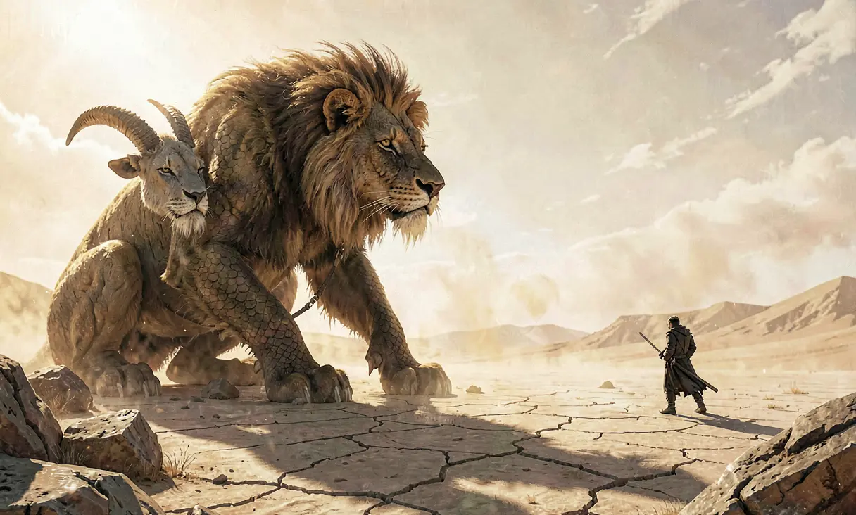 Chimera