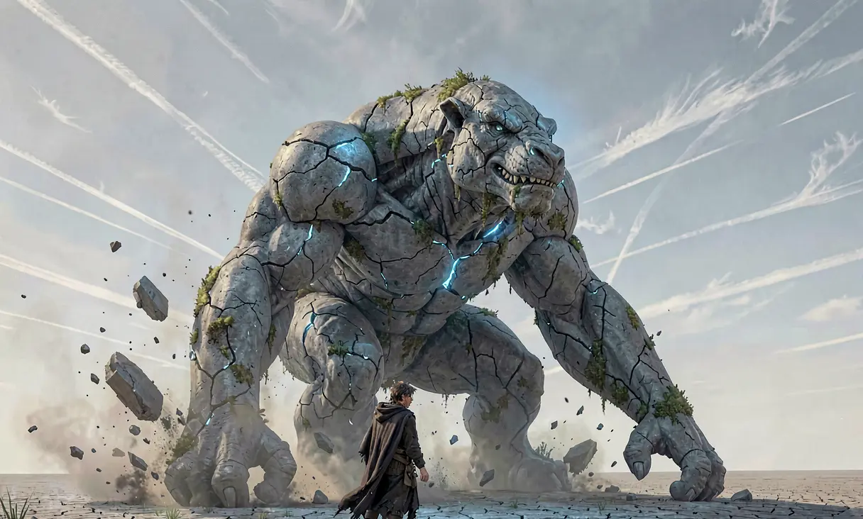 Colossus
