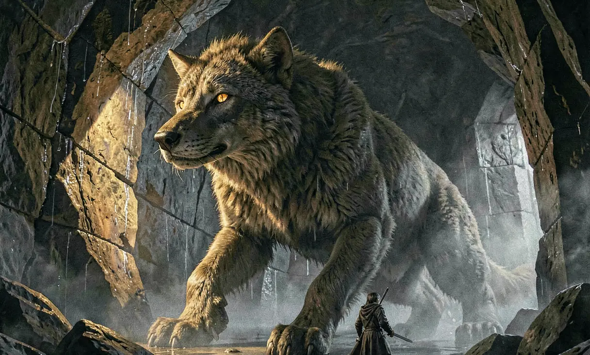 Orthrus