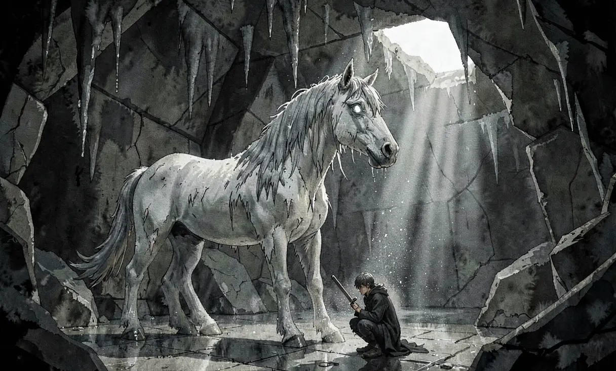 Pegasus