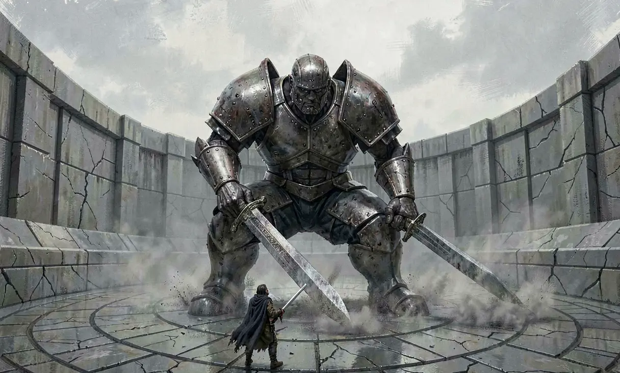 Phalanx