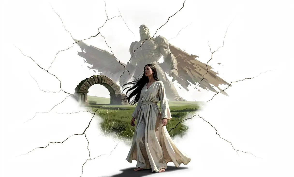 The Goddess