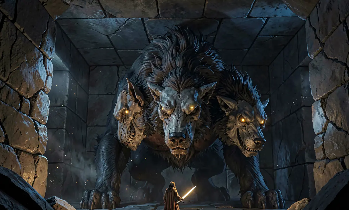 Cerberus