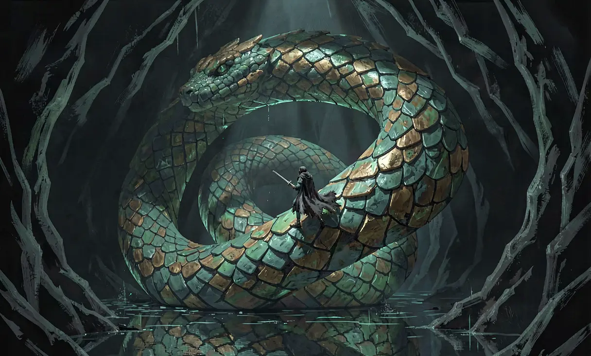 Gorgon