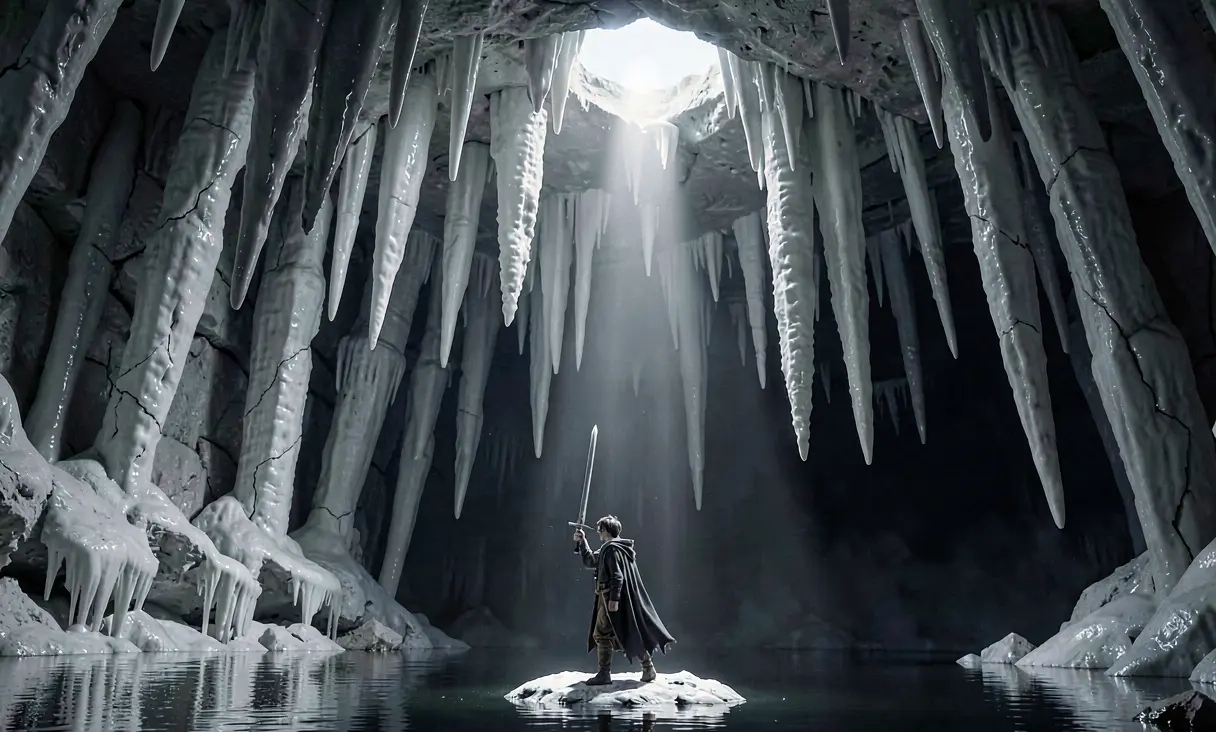 Stalactite