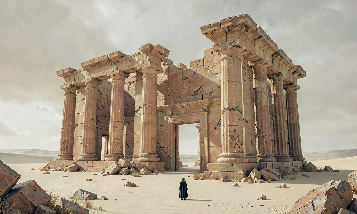 The Temple