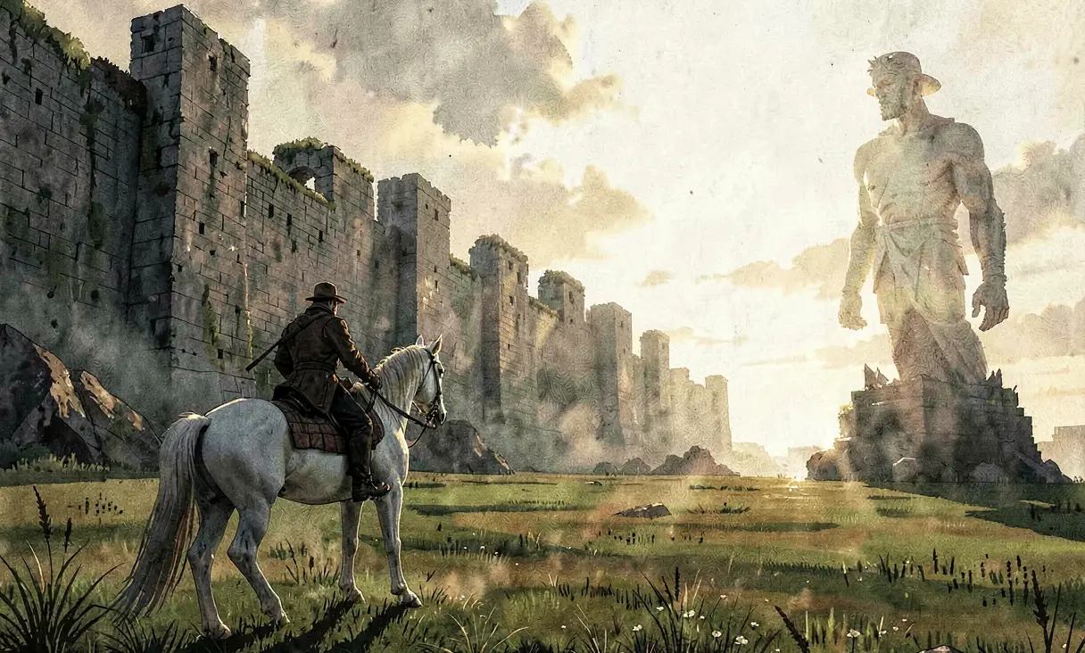 Forbidden Lands