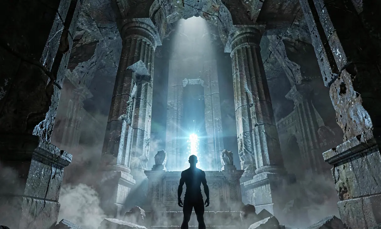 Shrine of Worship