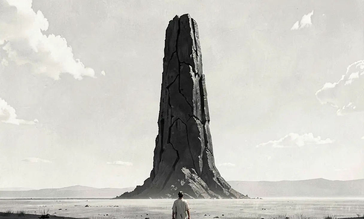 The Dark Tower