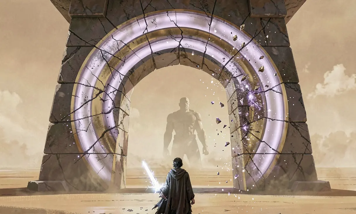 The Seals