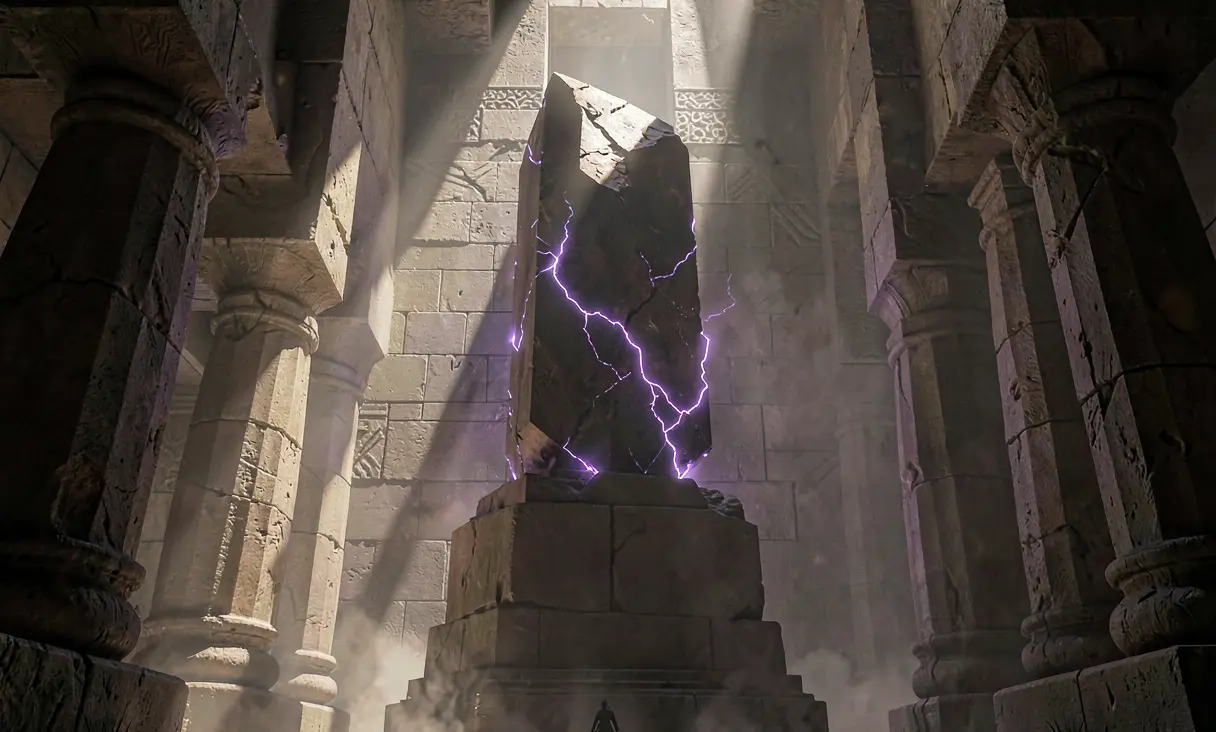 The Temple
